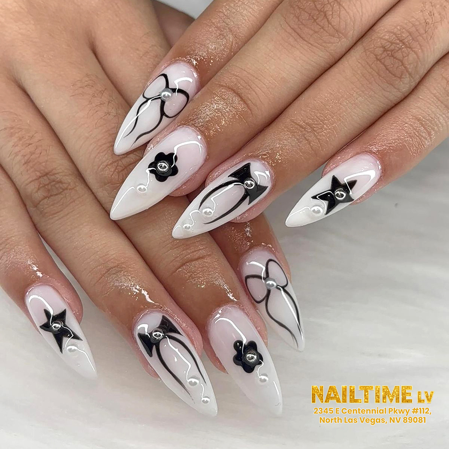 amazing nail